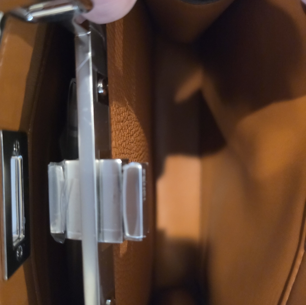 NEW Fendi Peekaboo ISeeU Small Bag - Picture 12 of 13
